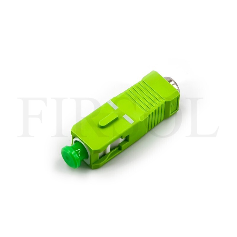 Single Mode SC/APC Fiber Optic Terminator