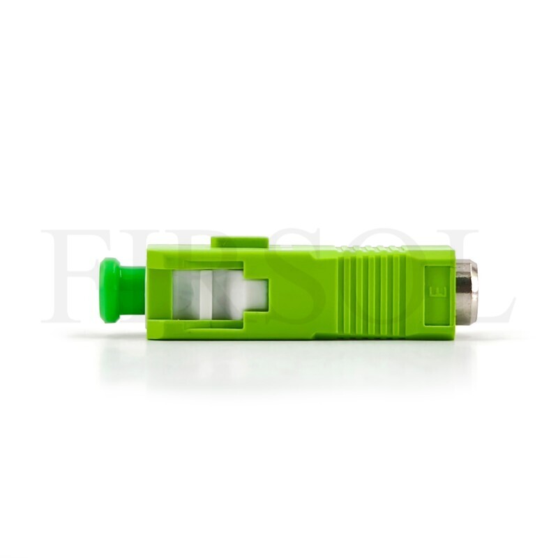 Single Mode SC/APC Fiber Optic Terminator - image 2