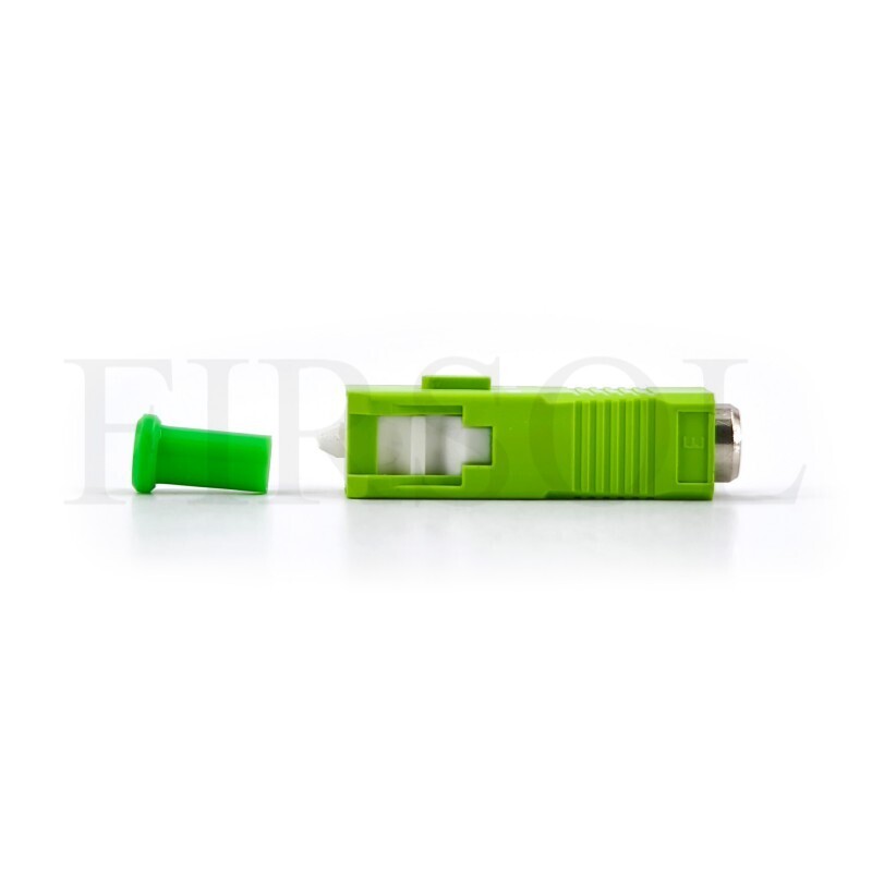 Single Mode SC/APC Fiber Optic Terminator - image 3