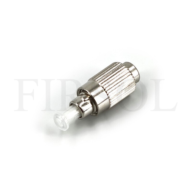 Single Mode FC/UPC Fiber Optic Terminator