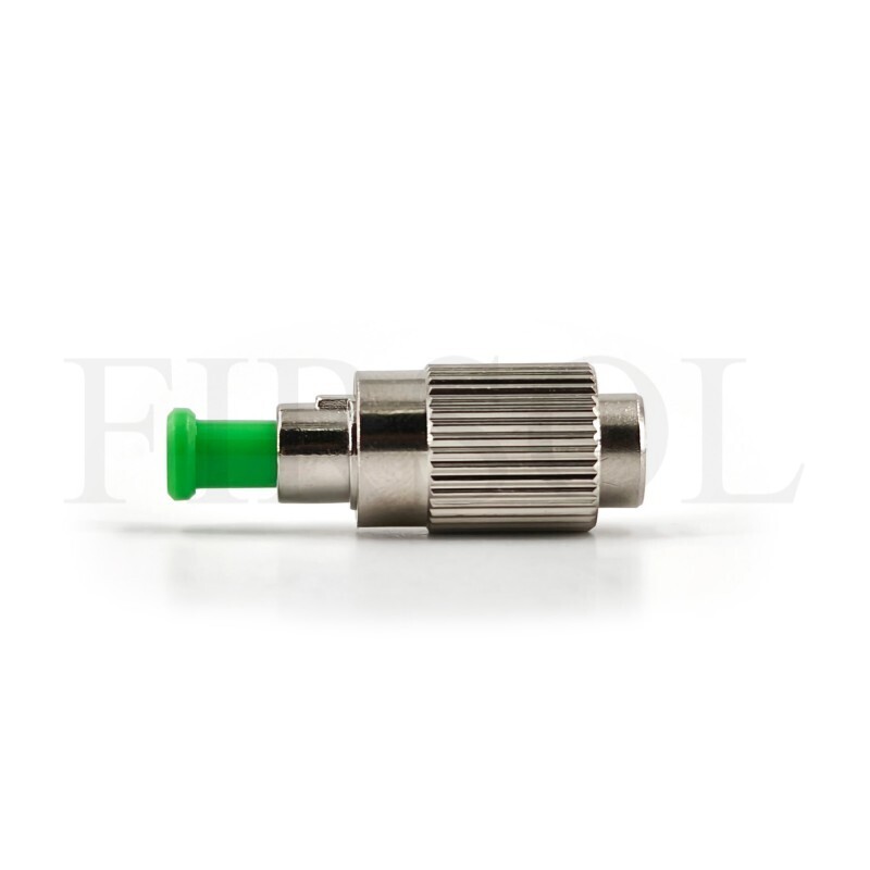 Single Mode FC/APC Fiber Optic Terminator - image 2