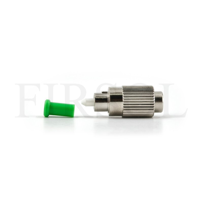 Single Mode FC/APC Fiber Optic Terminator - image 3