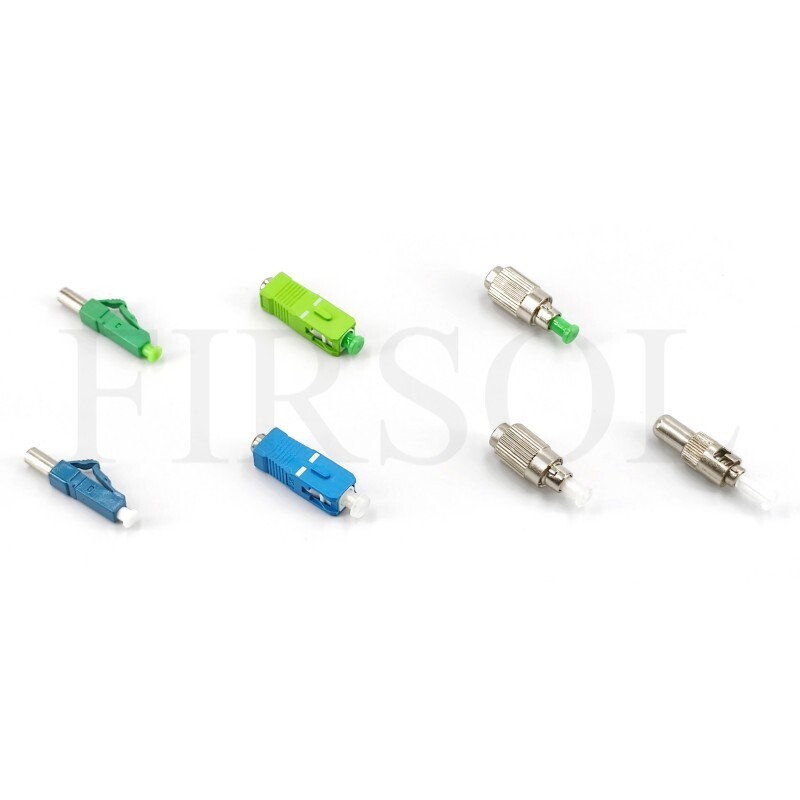 Terminator Connector