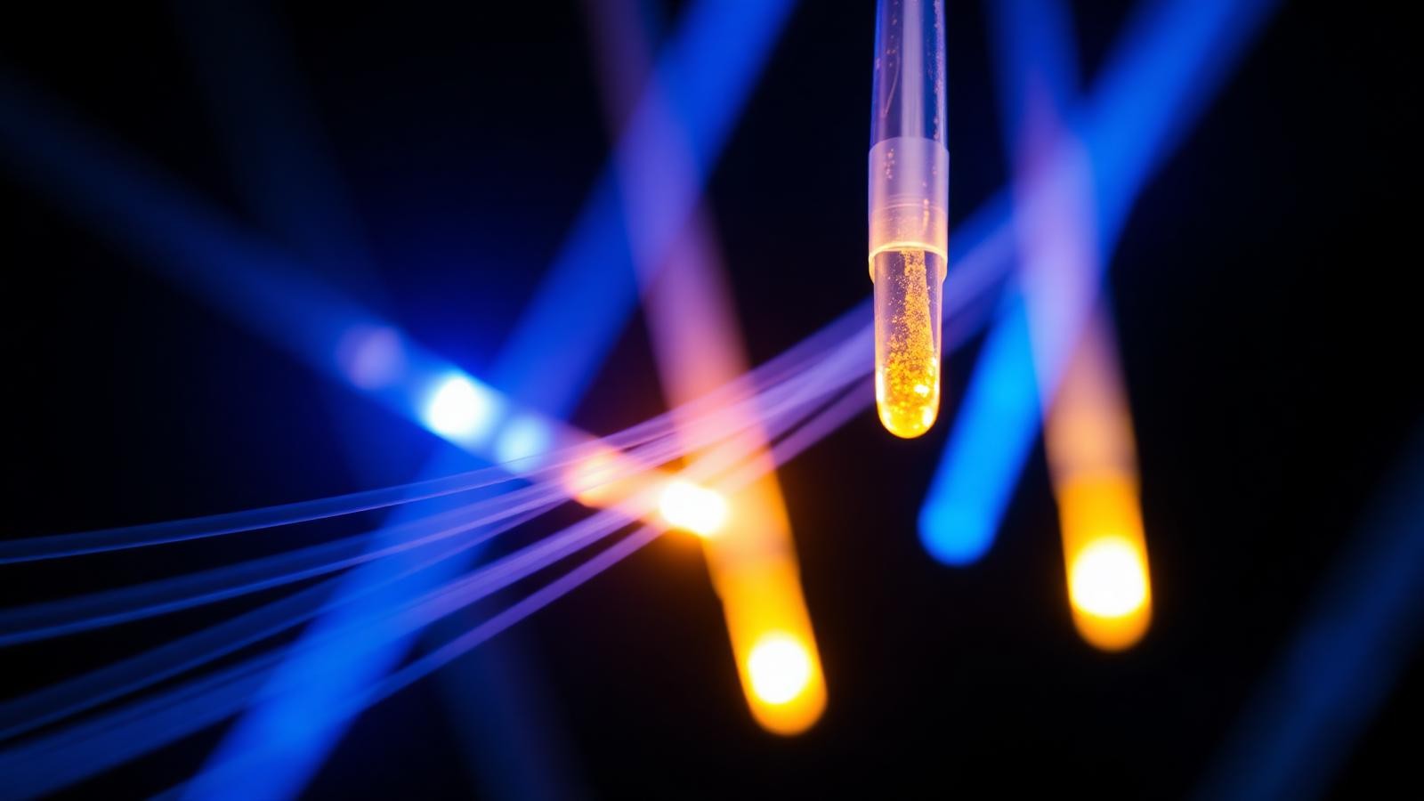What Is Fiber Optics?