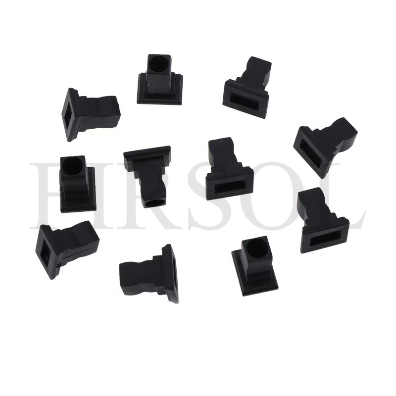 SC Mating Sleeve Adapter Dust Caps