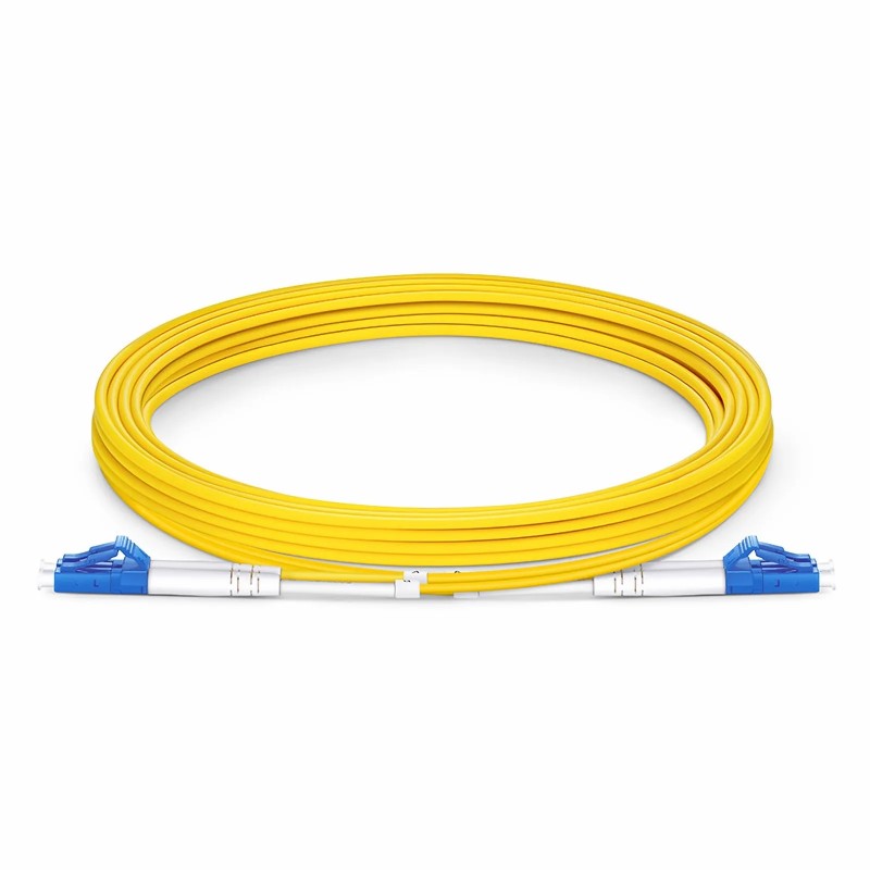What Is Single-Mode Fiber?