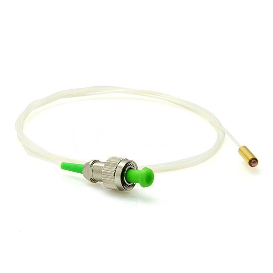 What Is a C-Lens Fiber Collimator? Working Principle, Specifications, and Selection Guide
