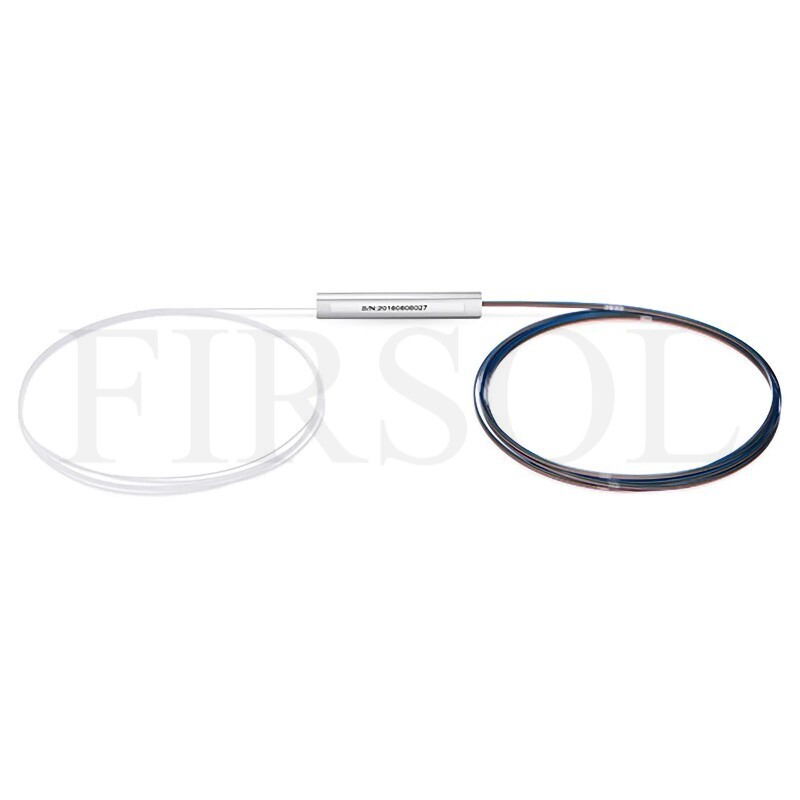 1x32 Bare Fiber PLC Splitter