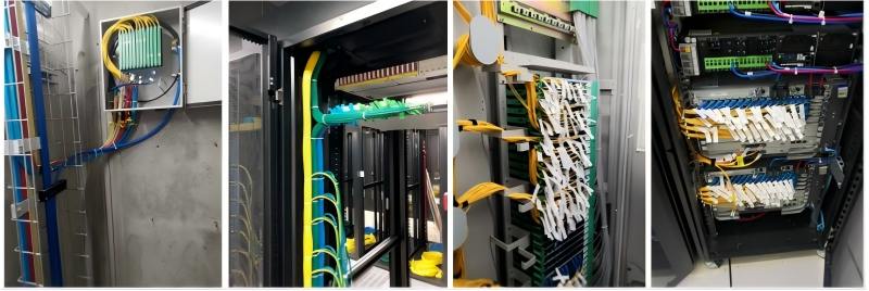 PLC Splitter Explained: Types, Split Ratios & How to Choose - PLC Splitters in FTTH and PON Networks