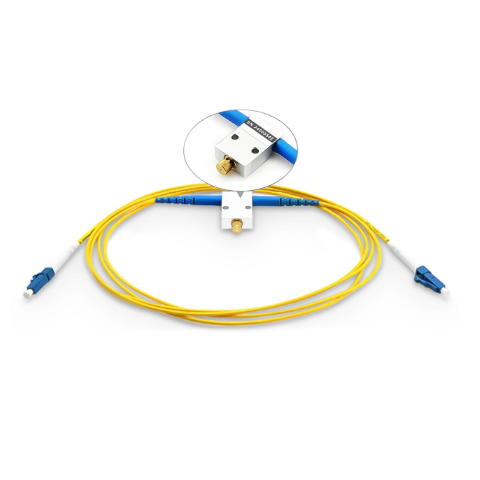 In-Line Variable Optical Attenuators: How VOAs Control Optical Power in Fiber Networks - What Is an In Line Variable Optical Attenuator