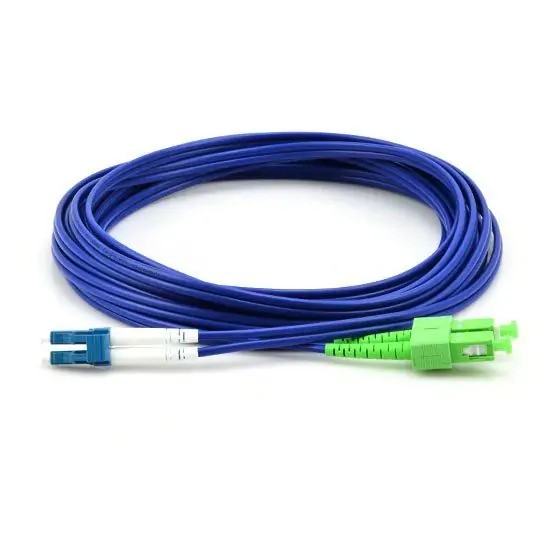 Armored Fiber Optic Cable: Construction, Types, Benefits, and Selection Guide - What Is an Armored Fiber Optic Cable
