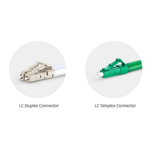 LC Fiber Connector Guide: Types, UPC vs APC, Applications and How to Choose