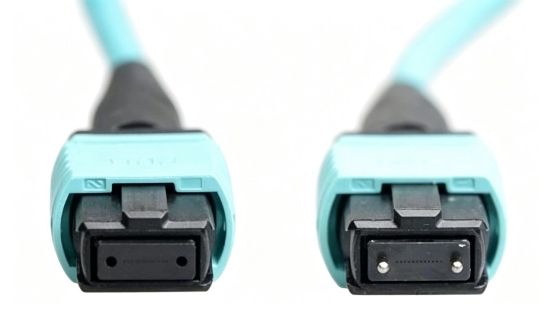 What Is an MPO Connector? Types, Structure, MPO vs. MTP, and Applications - What Does MPO Stand For