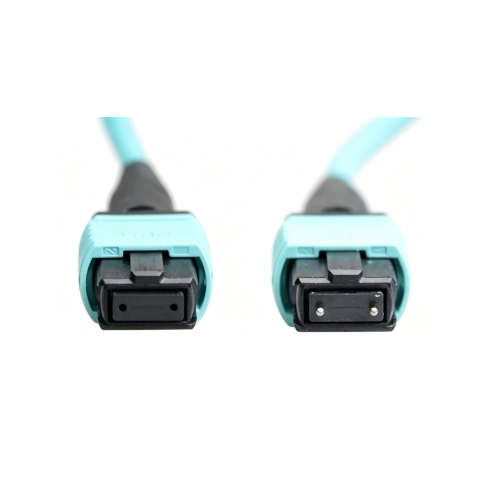 What Is an MPO Connector? Types, Structure, MPO vs. MTP, and Applications