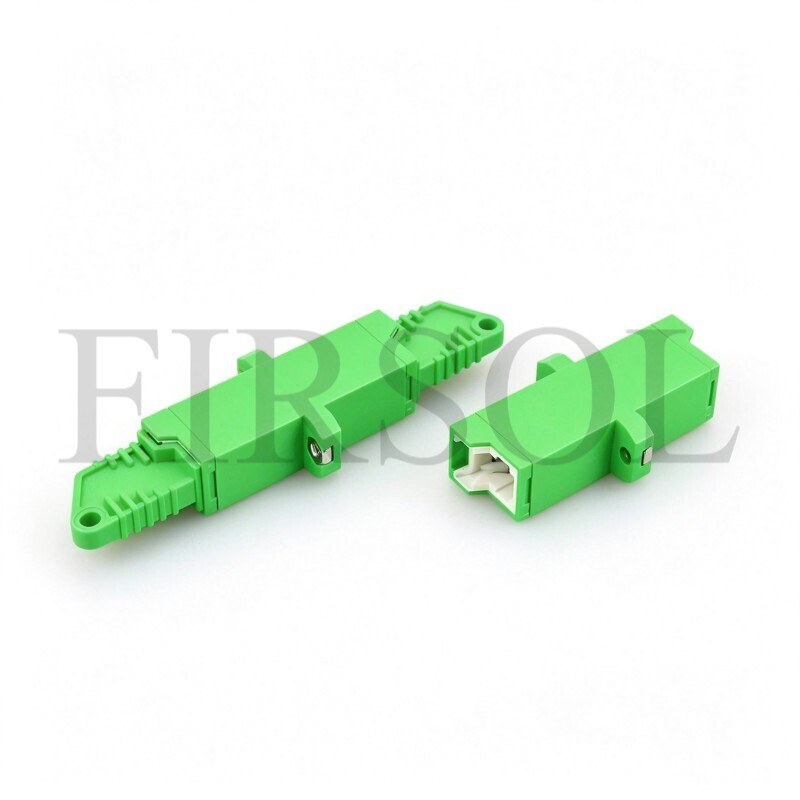 E2000-E2000 Adapter