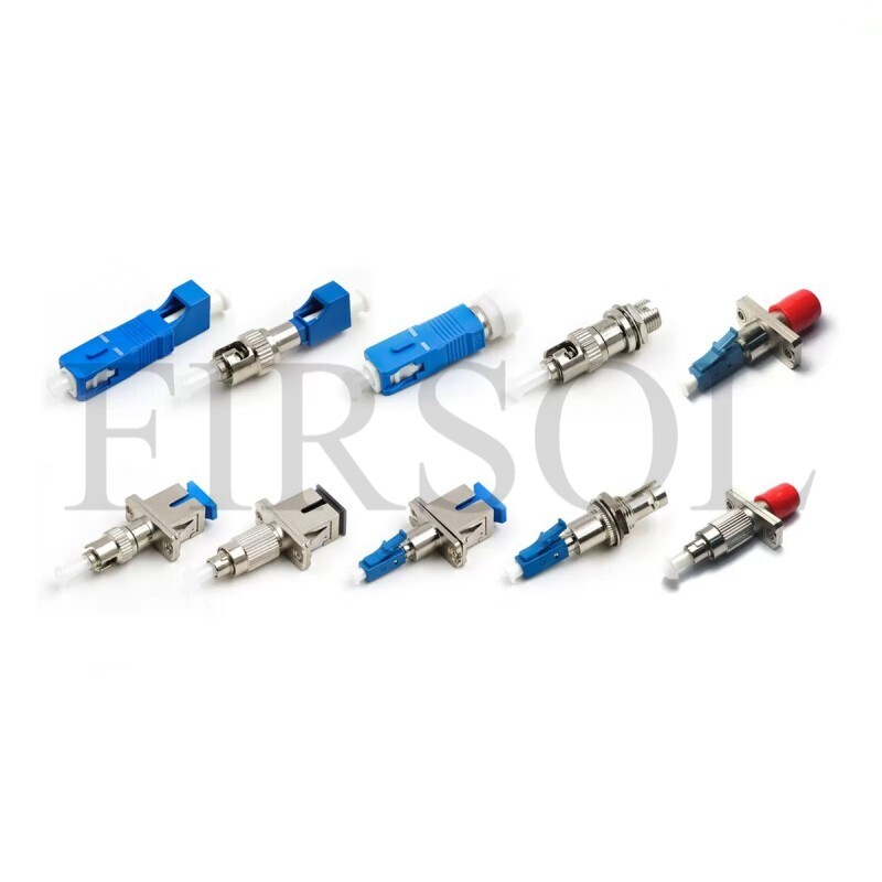 Hybrid Adapter