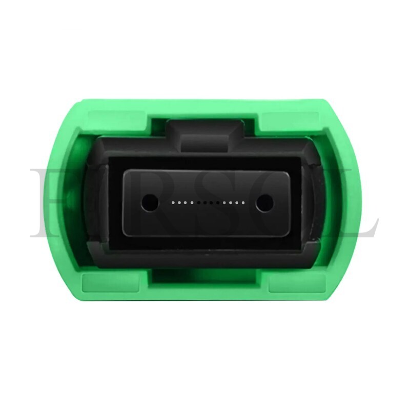 OS2 Single Mode 8 Fiber MTP®-8 To MTP®-8 Trunk Cable - image 2