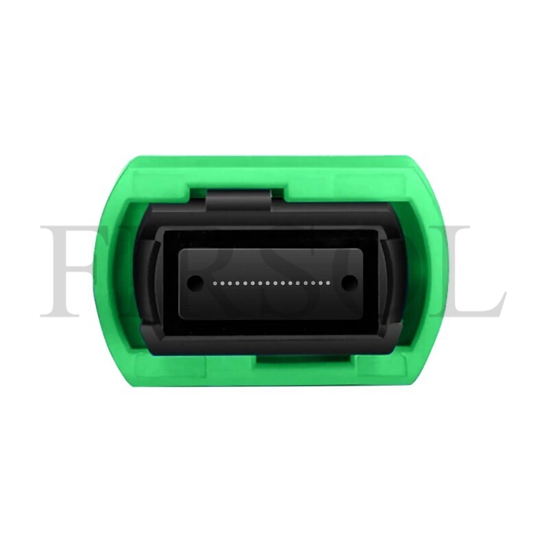 OS2 Single Mode 16 Fiber MTP®-16 To MTP®-16 Trunk Cable - image 2