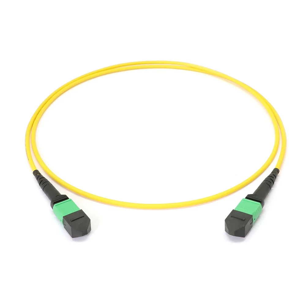How to Choose an MPO Cable: Polarity, Gender, Fiber Count, and Performance