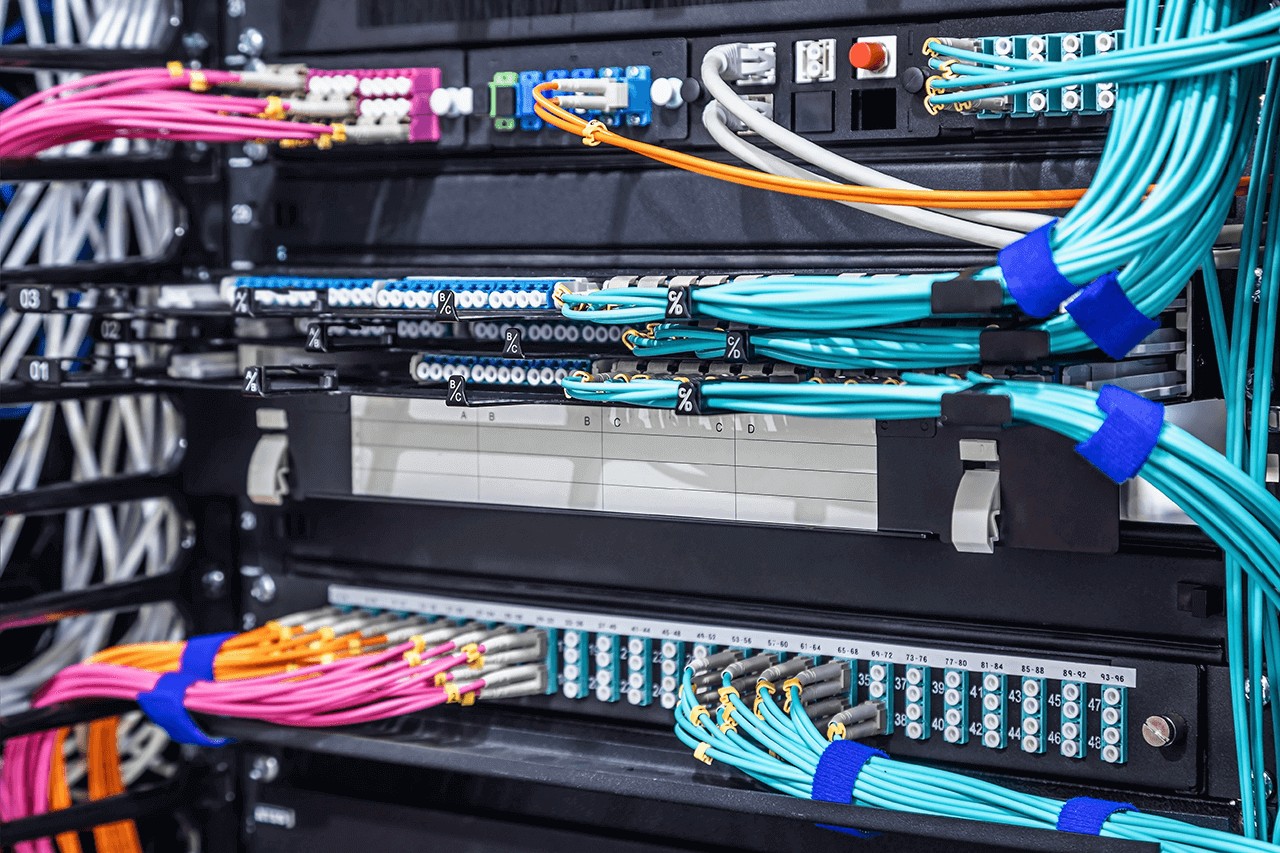 What Is a Fiber Optic Cable and How Does It Work? - Where Are Fiber Optic Cables Used