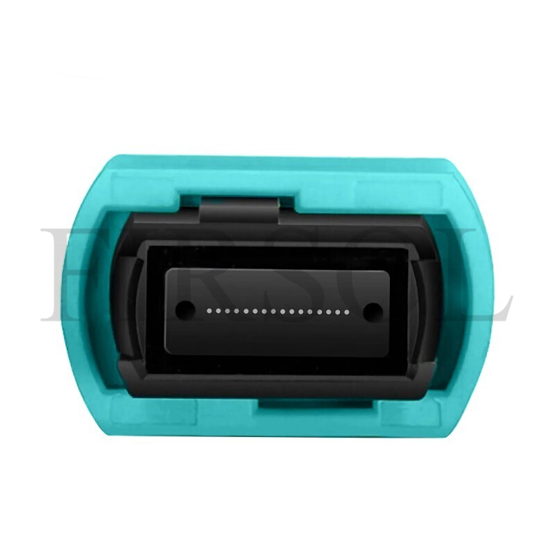 OM3 Multimode 16 Fiber MTP®-16 To MTP®-16 Trunk Cable - image 2