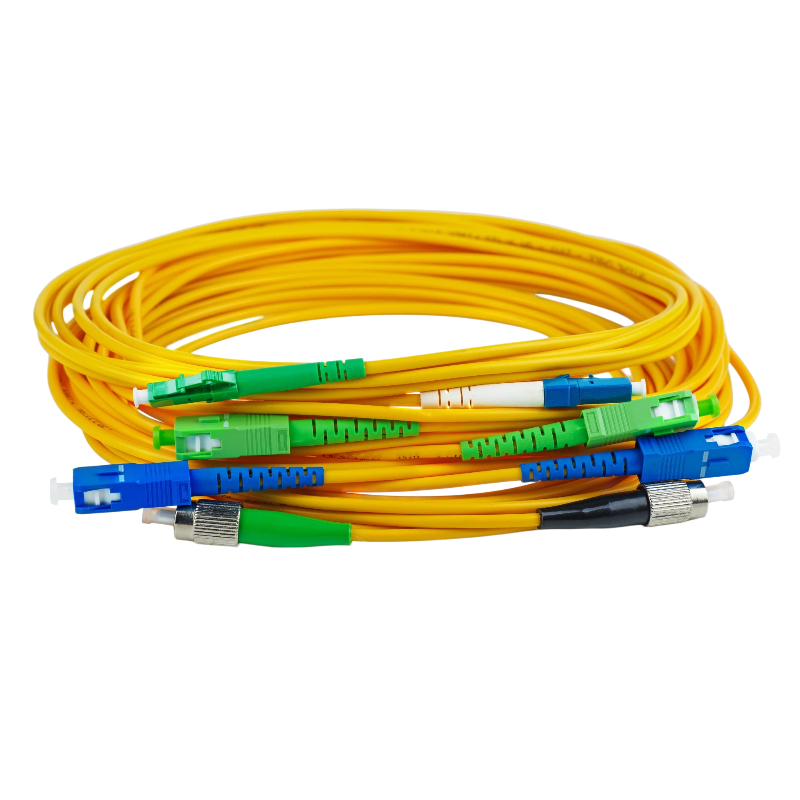 OS1 vs OS2 Fiber: What Is the Difference and Which Should You Choose?