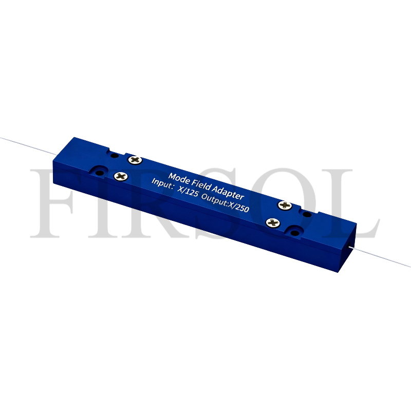 Single Mode Mode Field Adapter