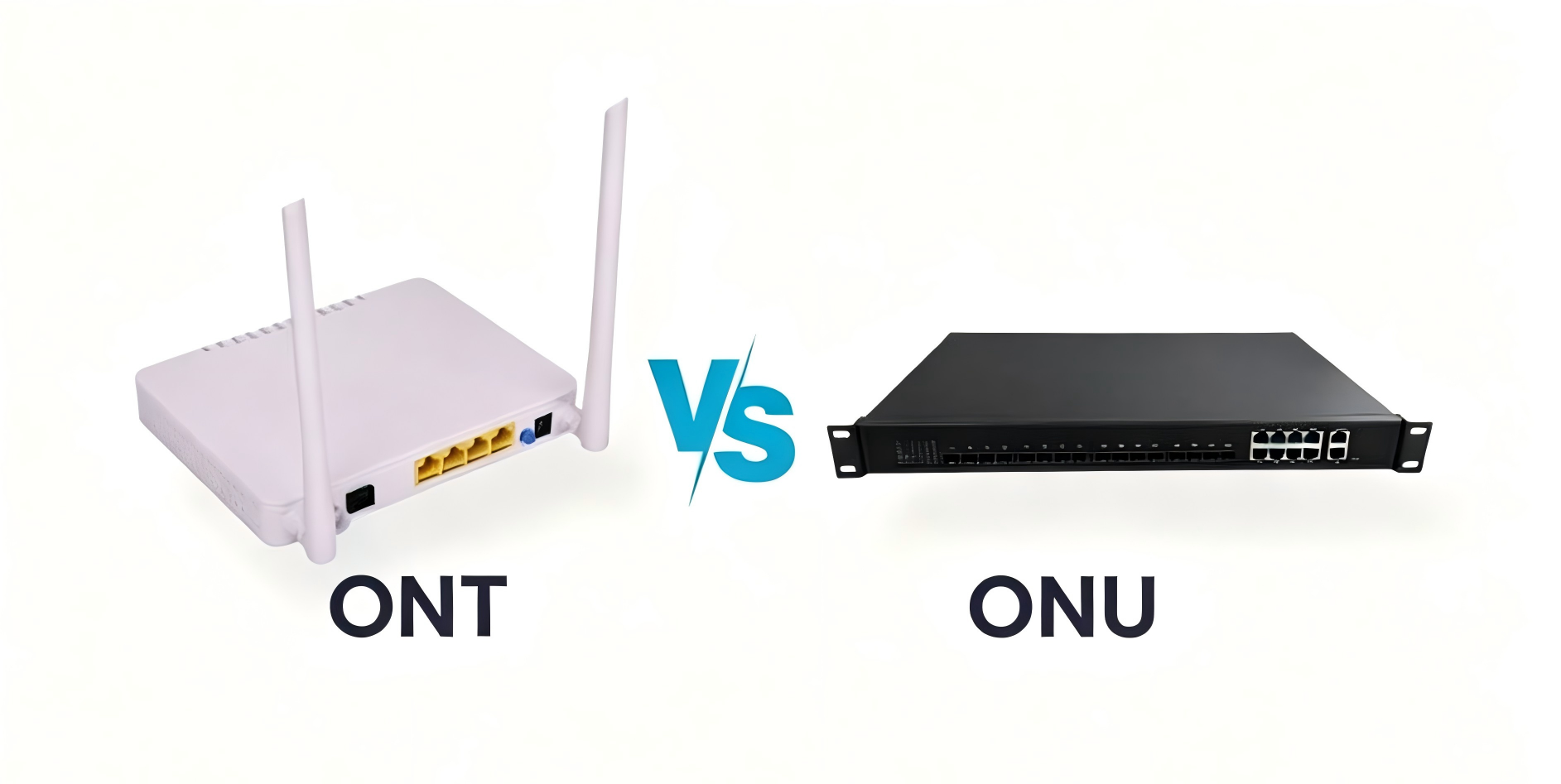 What Is an ONT? How an Optical Network Terminal Works in Fiber Networks - ONT vs. ONU