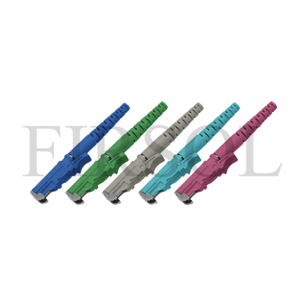 E2000 Connector