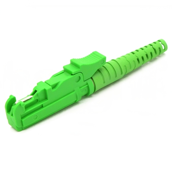 What Is an E2000 Connector? Features, UPC vs APC, and Selection Guide - What Is an E2000 Fiber Connector