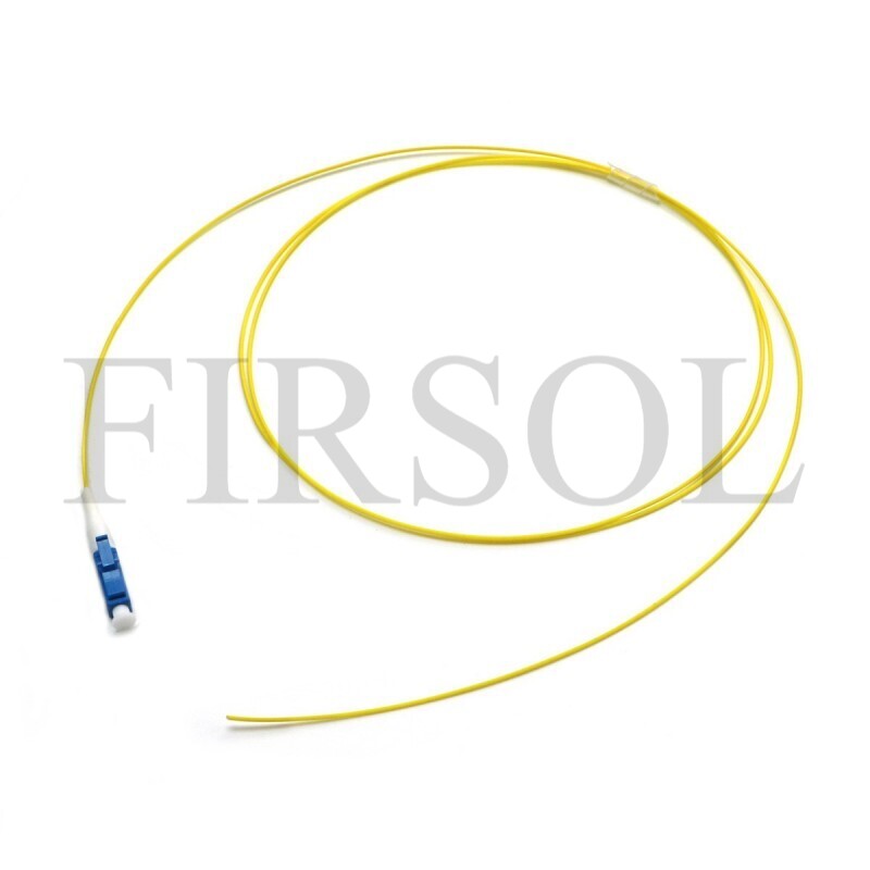 LC/UPC OS2 Single Mode Simplex Fiber Pigtail - image 2