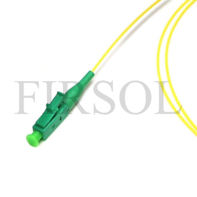 LC/APC OS2 Single Mode Simplex Fiber Pigtail - image 3
