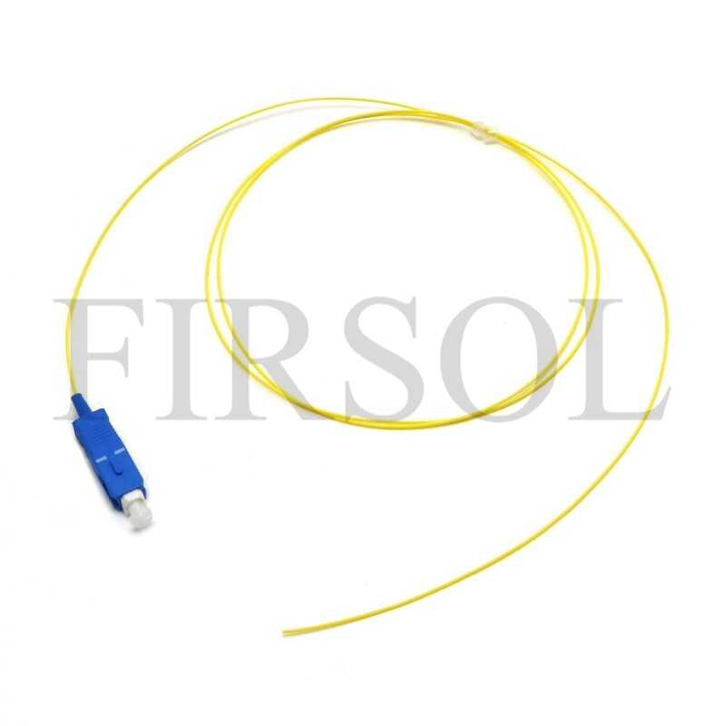 SC/UPC OS2 Single Mode Simplex Fiber Pigtail - image 2