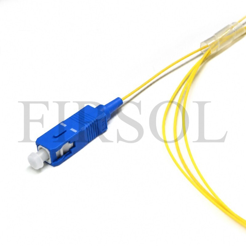 SC/UPC OS2 Single Mode Simplex Fiber Pigtail - image 3