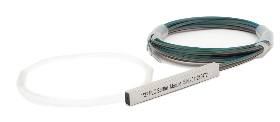 What Is a Bare Fiber PLC Splitter? Types, Specifications, Applications & Selection Guide - What Is a Bare Fiber PLC Splitter