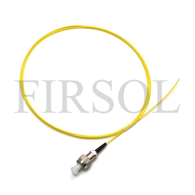 FC/UPC OS2 Single Mode Simplex Fiber Pigtail