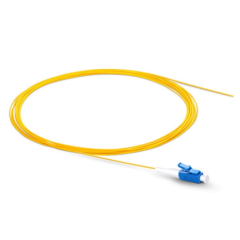 What Is a Simplex Fiber Pigtail? Types, Connectors, Applications and Selection Guide - simplex fiber pigtail