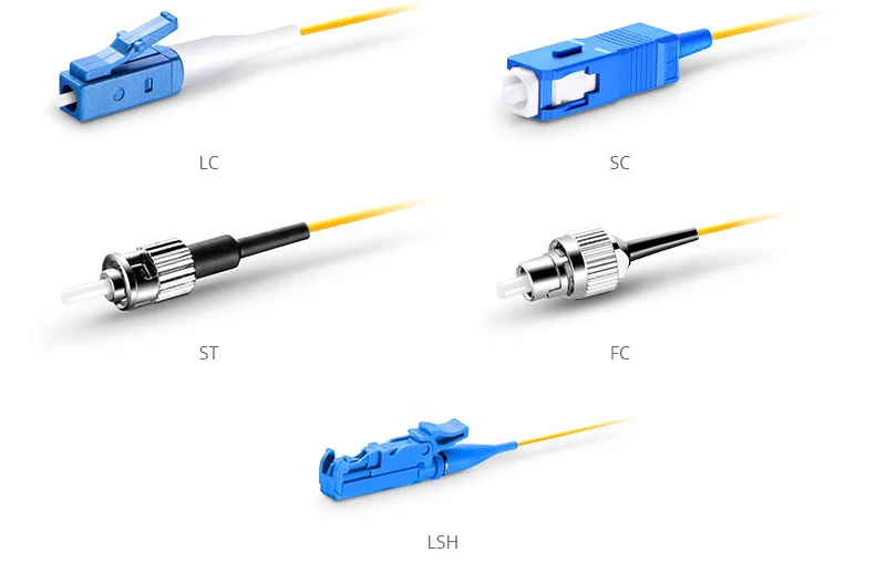 What Is a Simplex Fiber Pigtail? Types, Connectors, Applications and Selection Guide - How Is a Simplex Fiber Pigtail Constructed