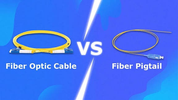 What Is a Simplex Fiber Pigtail? Types, Connectors, Applications and Selection Guide - Simplex Fiber Pigtail vs Fiber Patch Cord